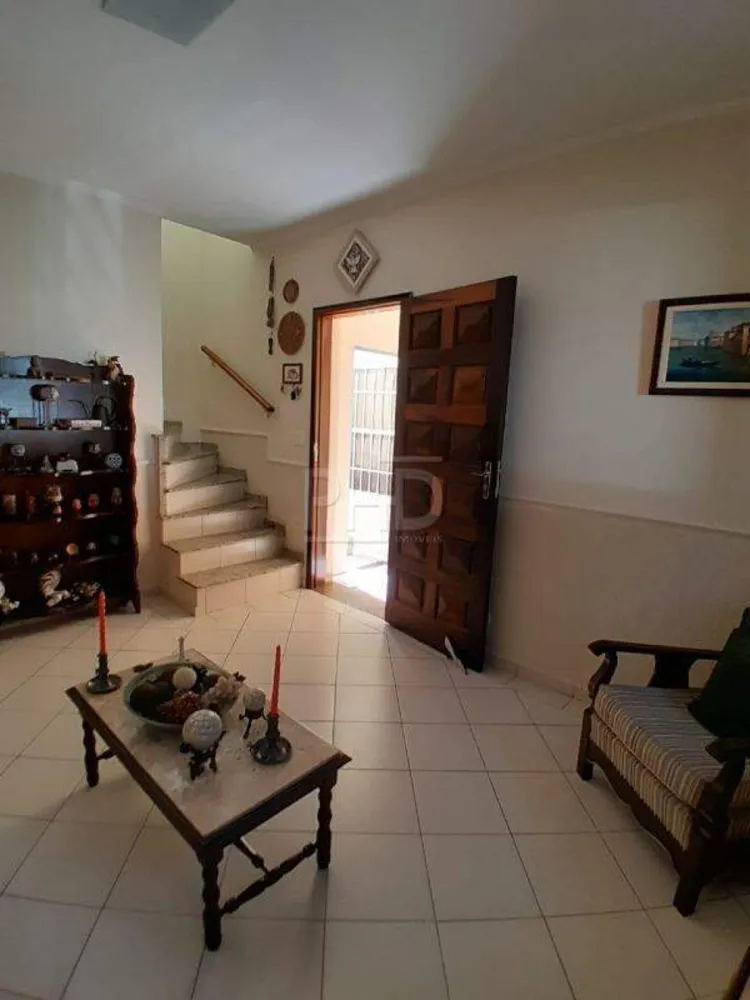 Sobrado, 3 quartos, 195 m² - Foto 8
