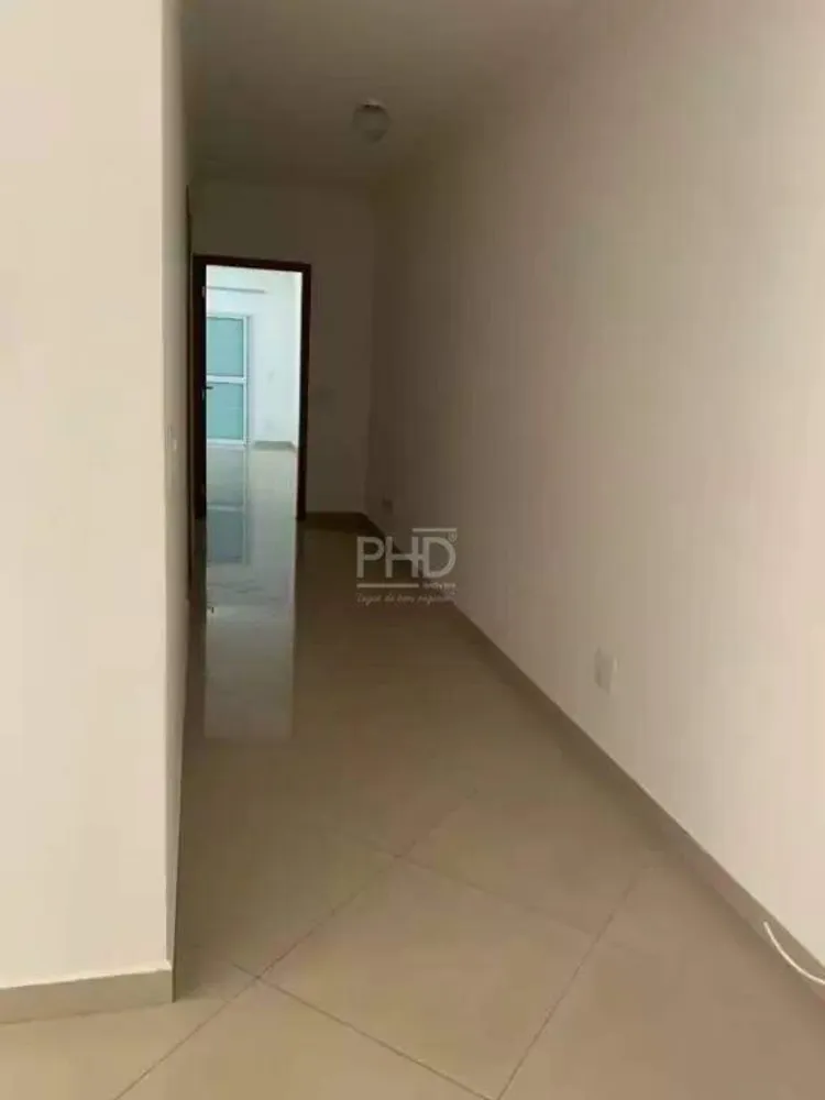 Sobrado, 3 quartos, 187 m² - Foto 1