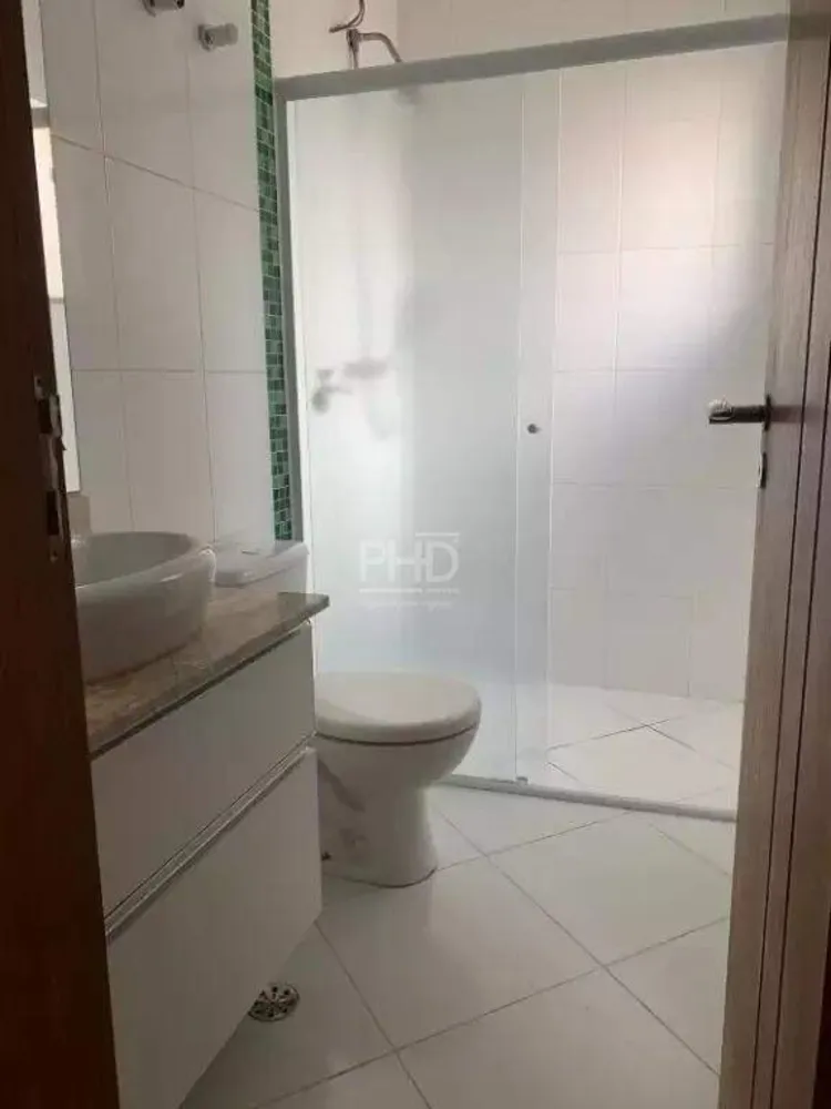 Sobrado, 3 quartos, 187 m² - Foto 4