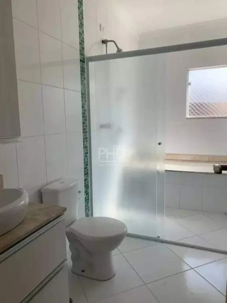 Sobrado, 3 quartos, 187 m² - Foto 6