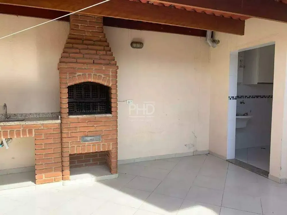 Sobrado, 3 quartos, 187 m² - Foto 2