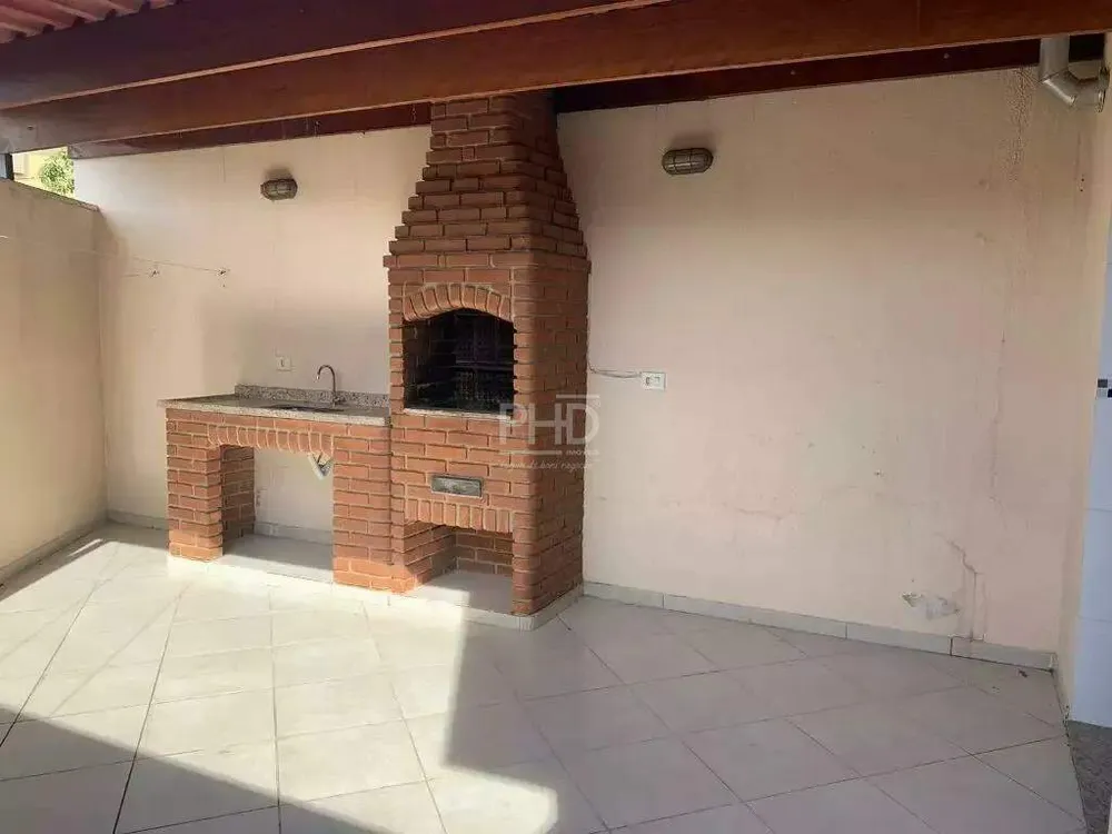 Sobrado, 3 quartos, 187 m² - Foto 8