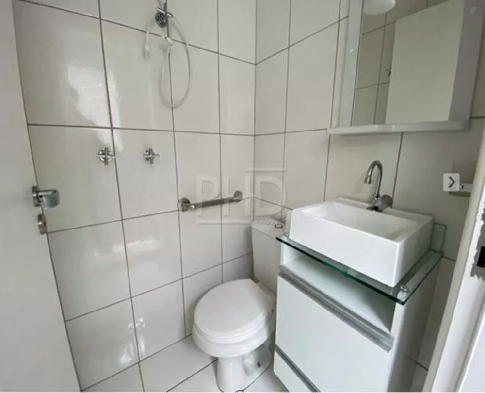 Apartamento à venda com 3 quartos, 167m² - Foto 15