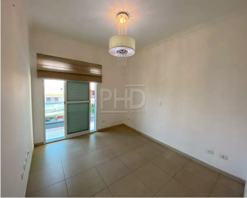 Apartamento à venda com 3 quartos, 167m² - Foto 1