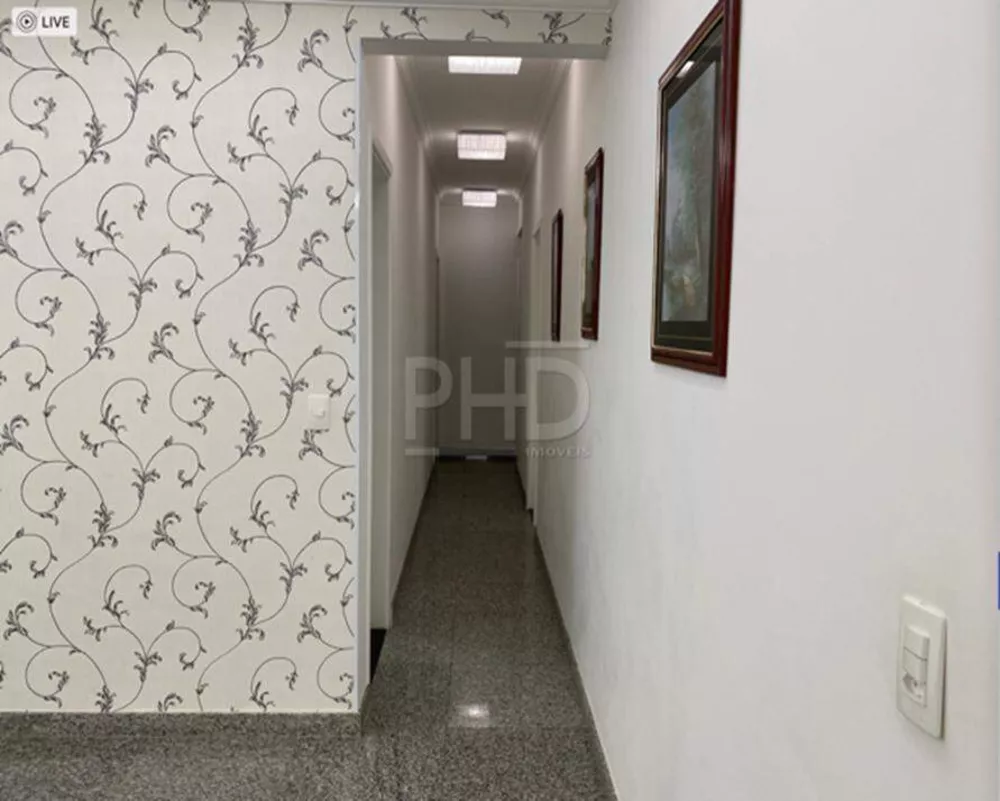 Apartamento à venda com 3 quartos, 167m² - Foto 6