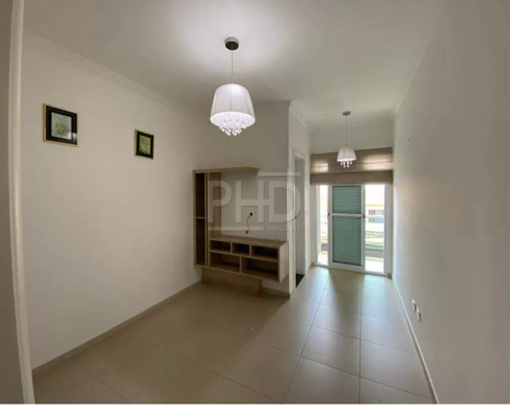 Apartamento à venda com 3 quartos, 167m² - Foto 2