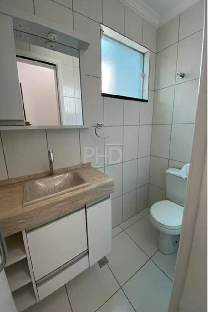 Apartamento à venda com 3 quartos, 167m² - Foto 16