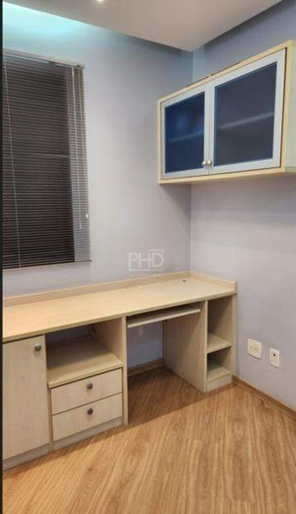 Apartamento à venda com 3 quartos, 130m² - Foto 13