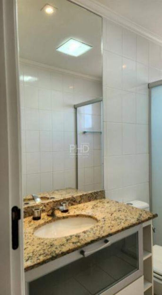 Apartamento à venda com 3 quartos, 130m² - Foto 30