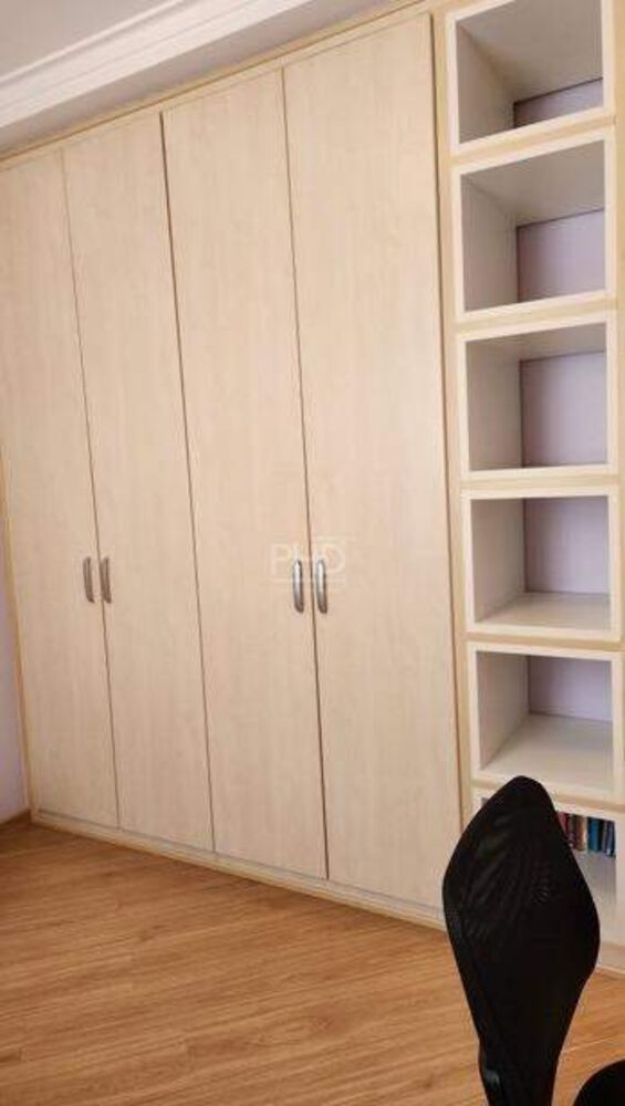 Apartamento à venda com 3 quartos, 130m² - Foto 19