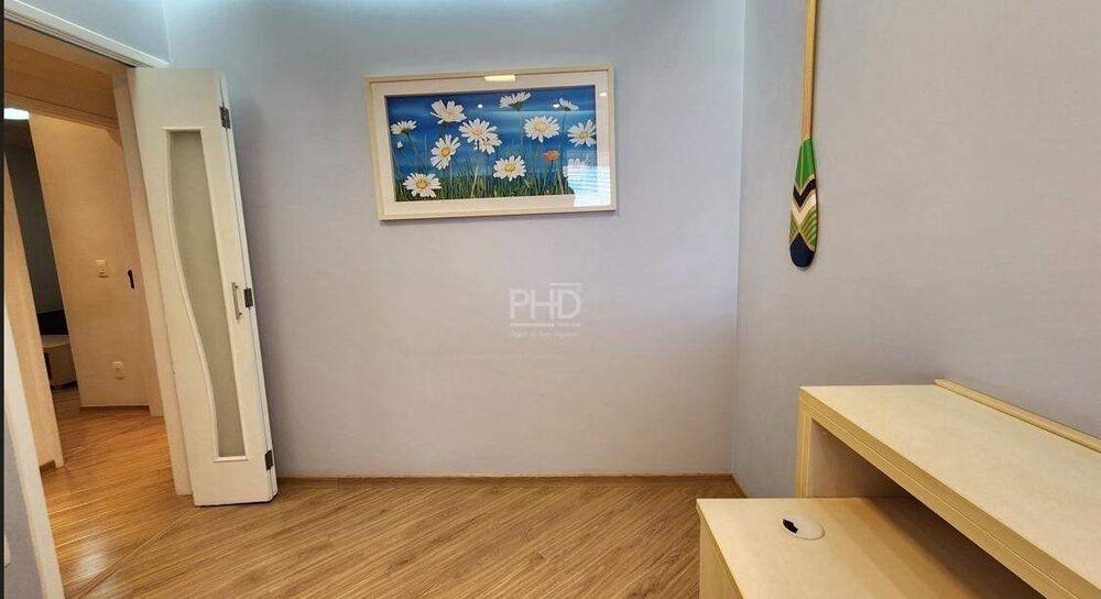 Apartamento à venda com 3 quartos, 130m² - Foto 15