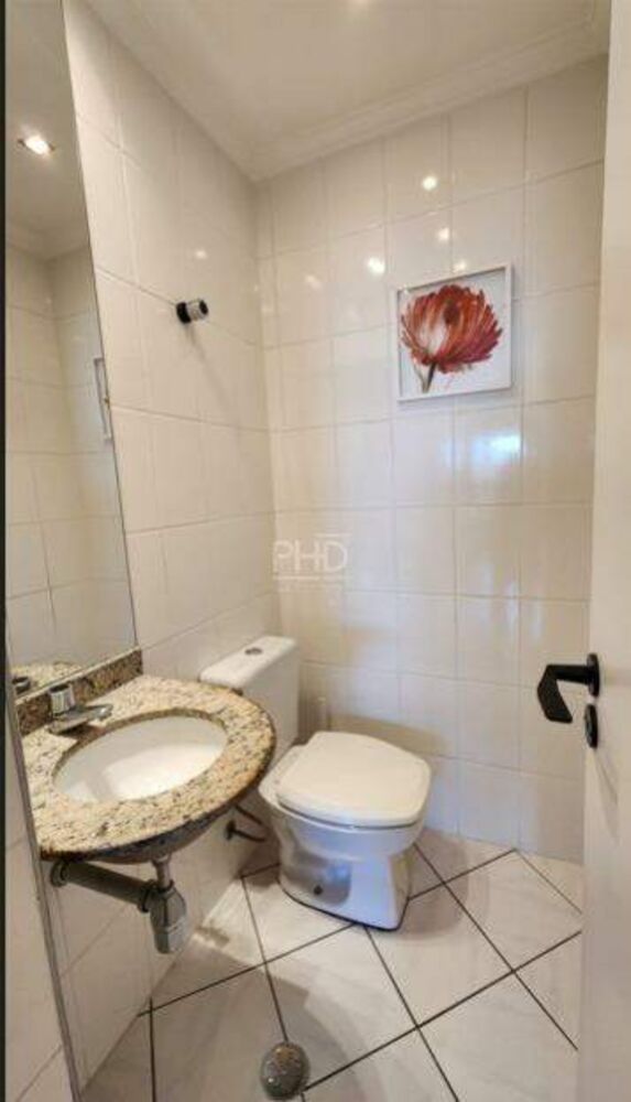 Apartamento à venda com 3 quartos, 130m² - Foto 25