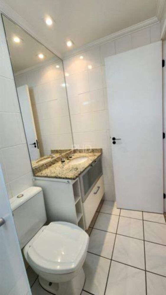Apartamento à venda com 3 quartos, 130m² - Foto 29