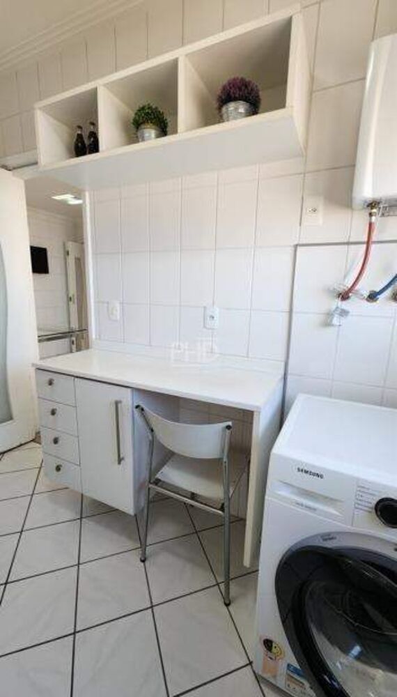Apartamento à venda com 3 quartos, 130m² - Foto 34