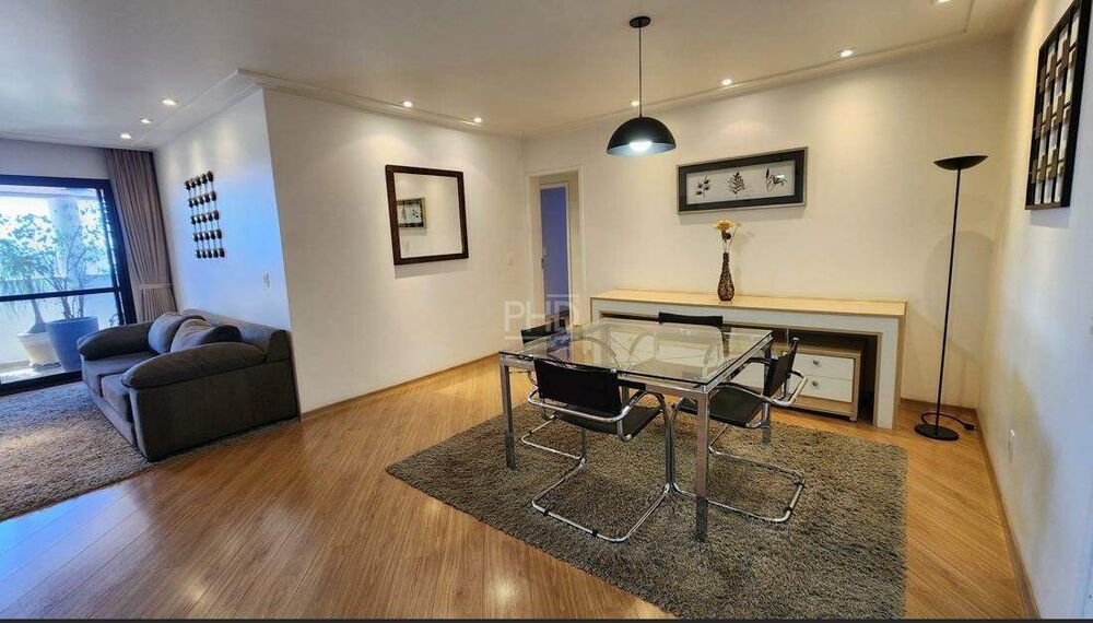 Apartamento à venda com 3 quartos, 130m² - Foto 3