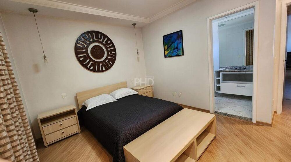 Apartamento à venda com 3 quartos, 130m² - Foto 21