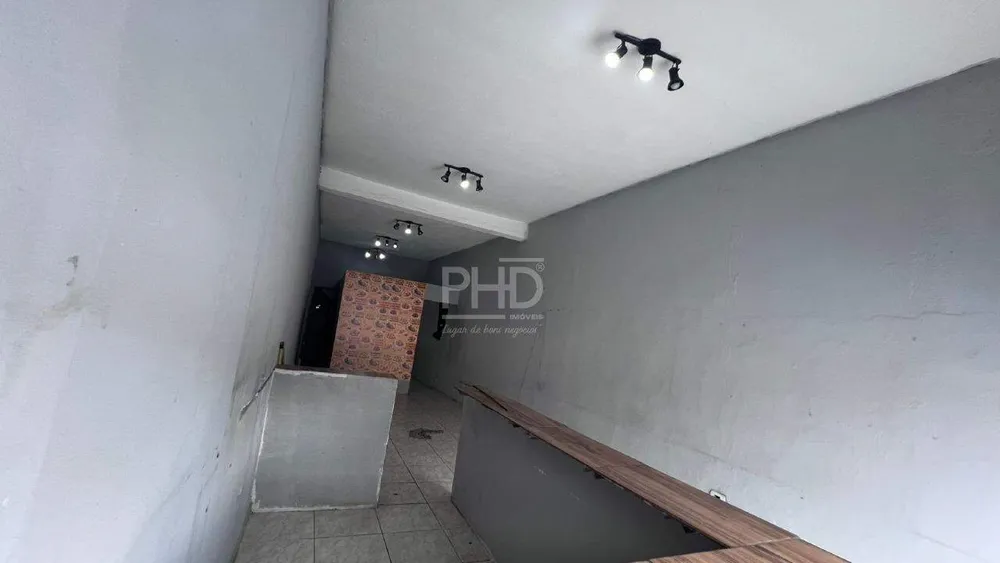 Loja-Salão, 35 m² - Foto 4