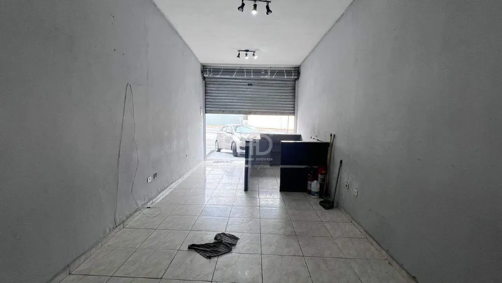 Loja-Salão, 35 m² - Foto 1