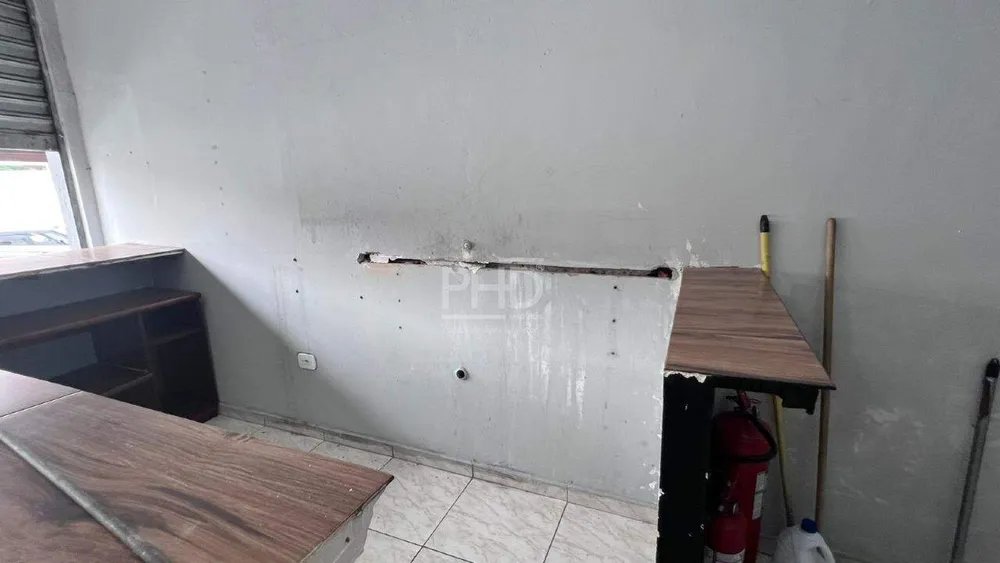 Loja-Salão, 35 m² - Foto 2