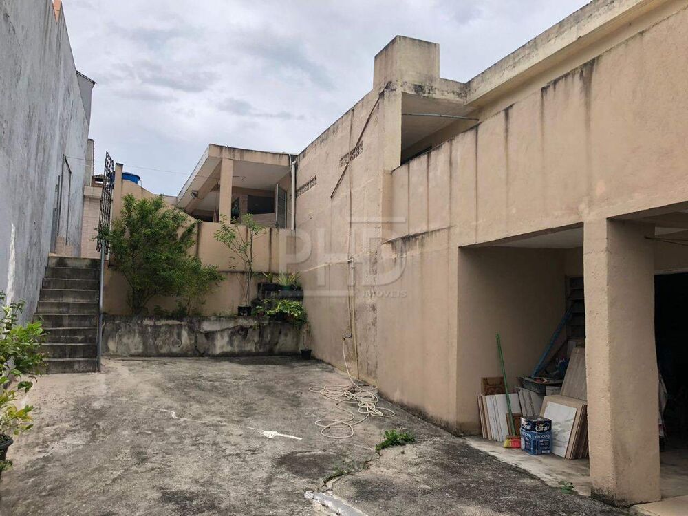 Terreno, 670 m² - Foto 1