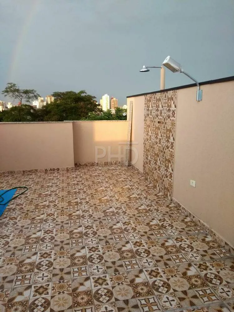 Cobertura, 3 quartos, 140 m² - Foto 11