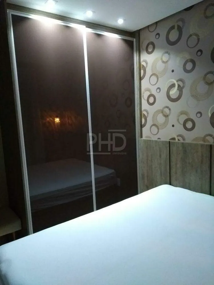 Cobertura, 3 quartos, 140 m² - Foto 10