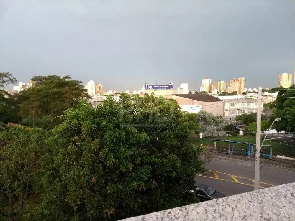 Cobertura, 3 quartos, 140 m² - Foto 12