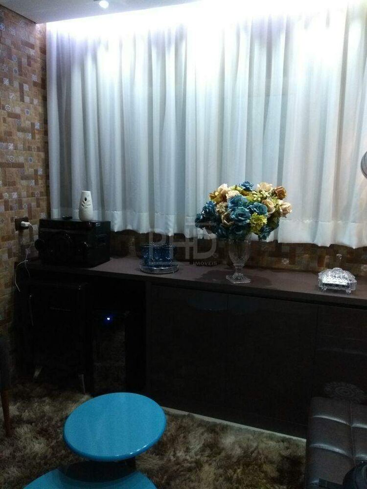Cobertura à venda com 3 quartos, 140m² - Foto 1