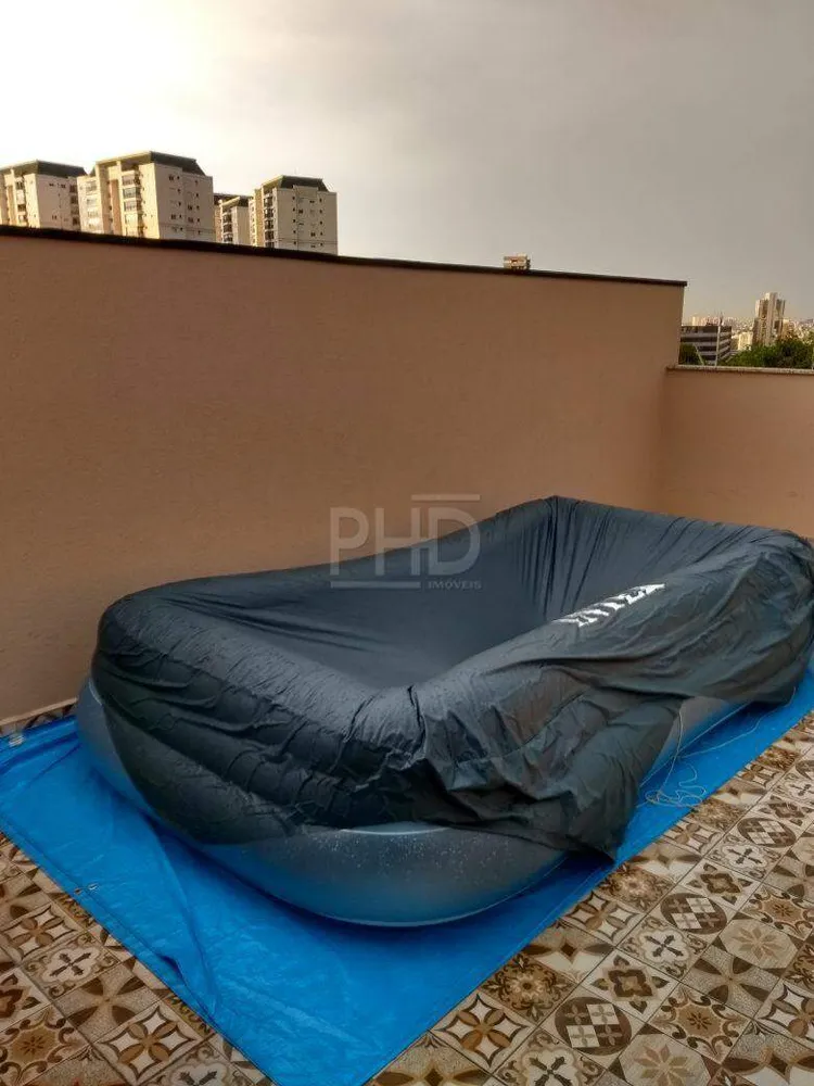 Cobertura, 3 quartos, 140 m² - Foto 19