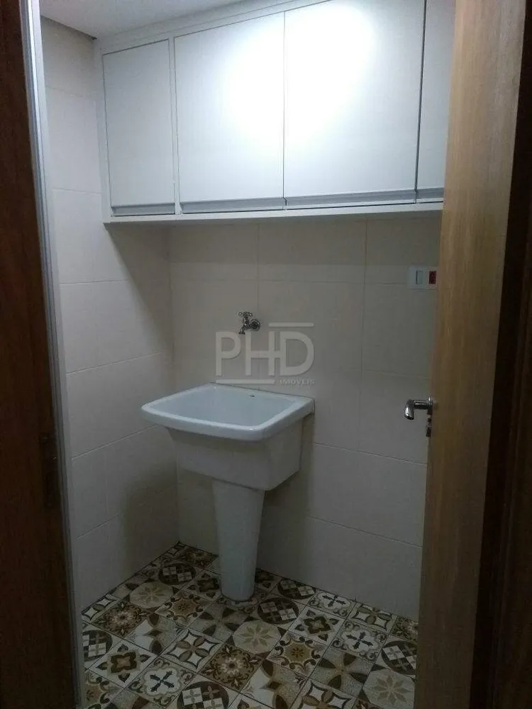Cobertura, 3 quartos, 140 m² - Foto 7