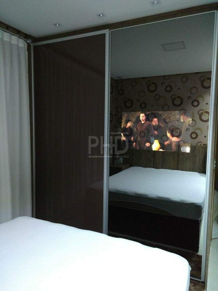 Cobertura à venda com 3 quartos, 140m² - Foto 4