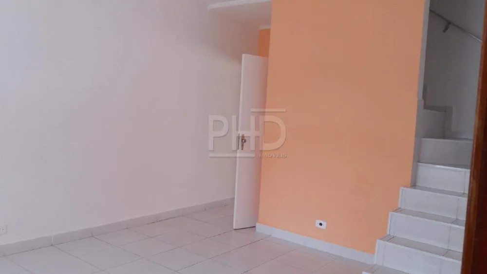 Sobrado, 2 quartos, 166 m² - Foto 3