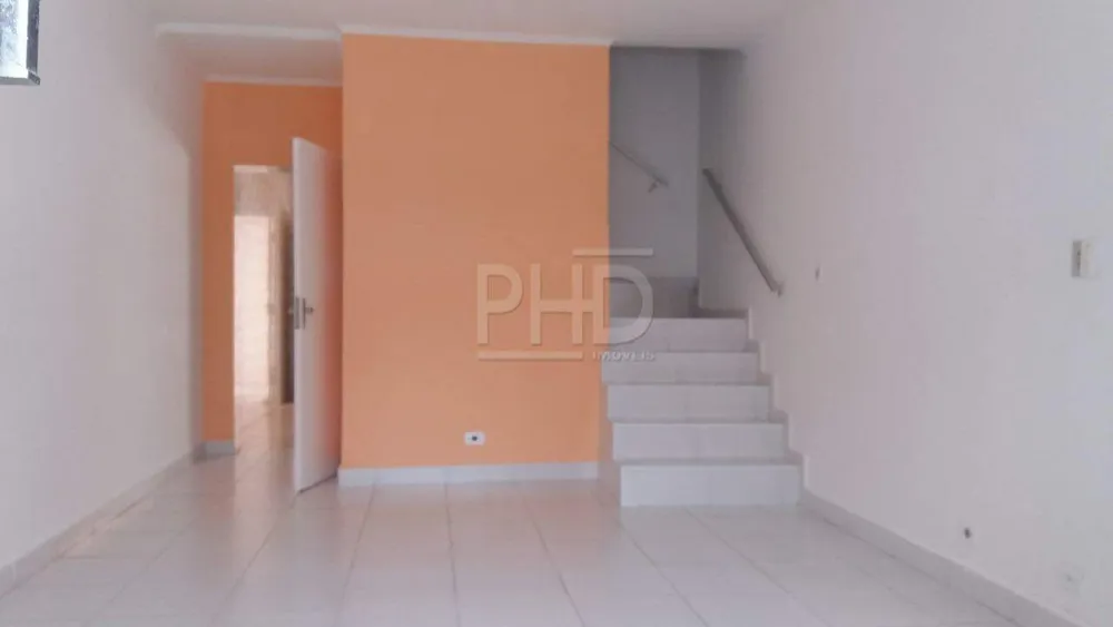 Sobrado, 2 quartos, 166 m² - Foto 2