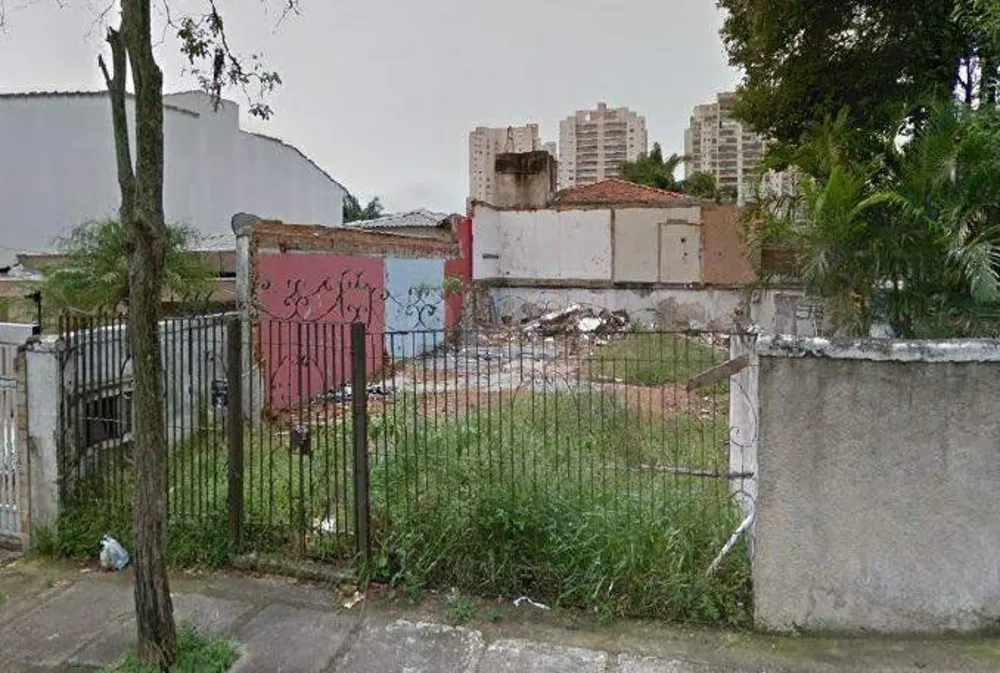 Terreno, 189 m² - Foto 1
