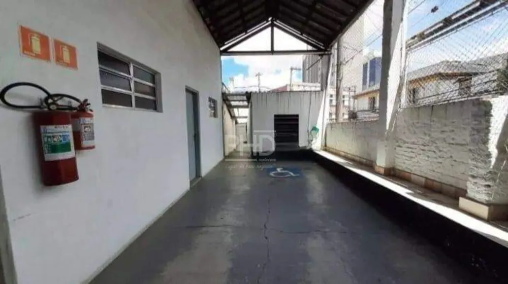 Loja-Salão, 380 m² - Foto 12