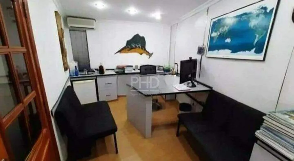 Loja-Salão, 380 m² - Foto 7