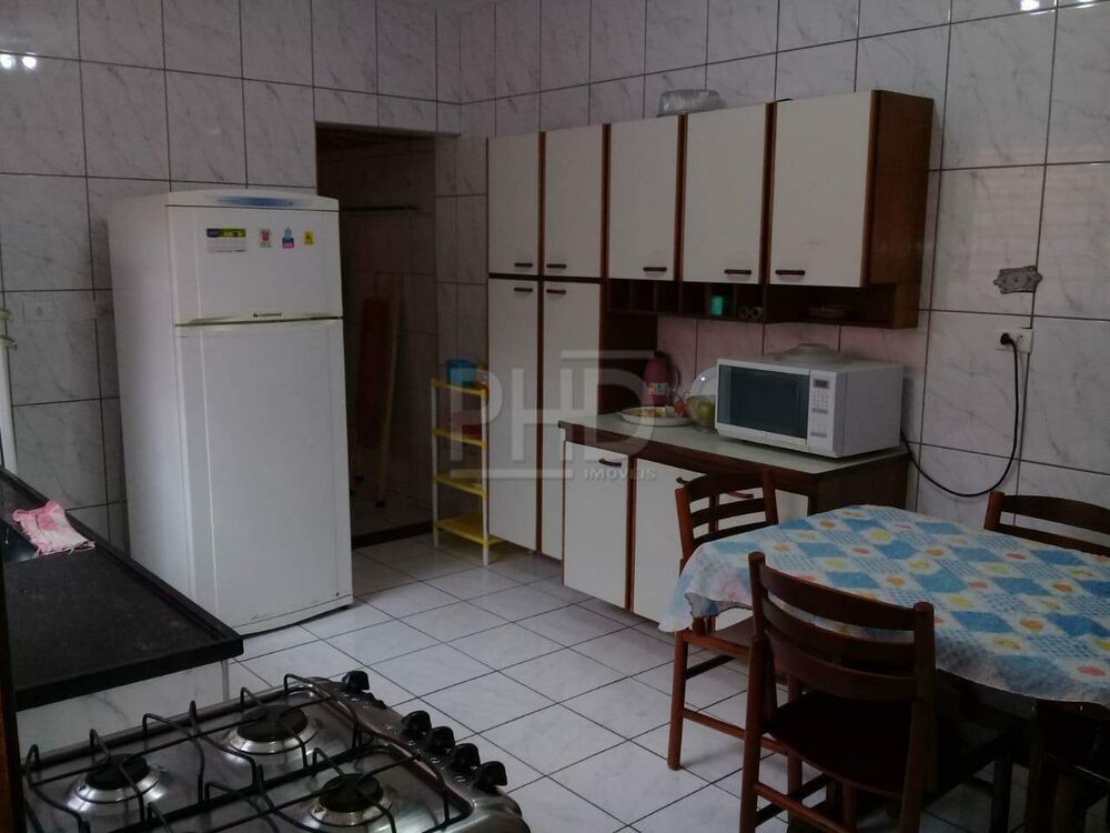 Sobrado, 3 quartos, 176 m² - Foto 3