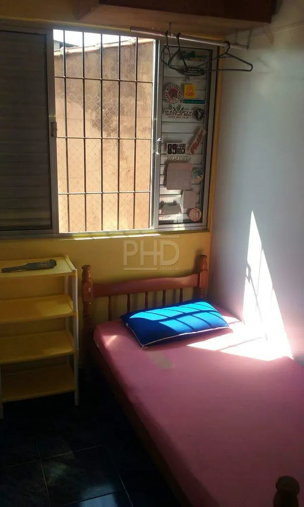 Sobrado, 3 quartos, 176 m² - Foto 11