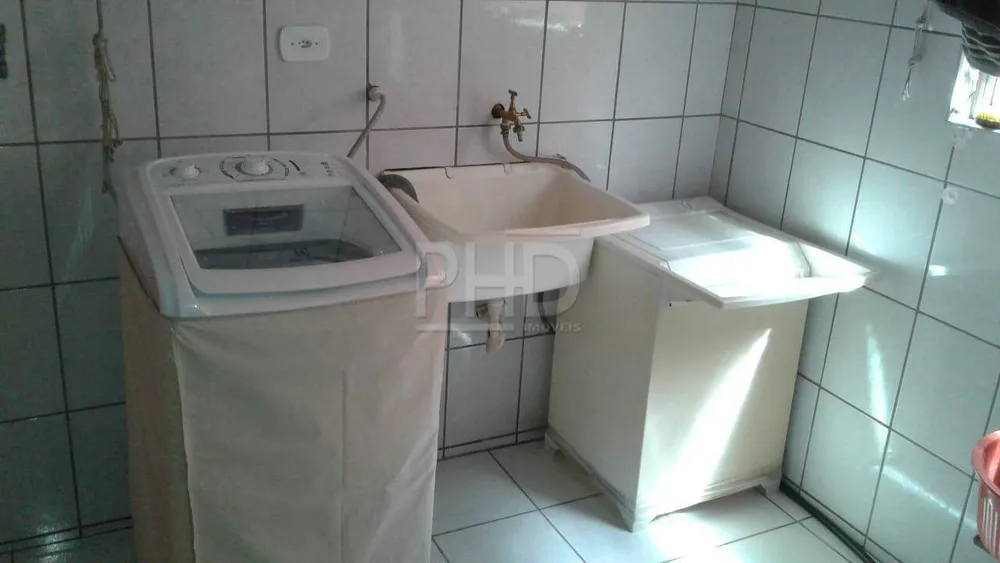 Sobrado, 3 quartos, 176 m² - Foto 6