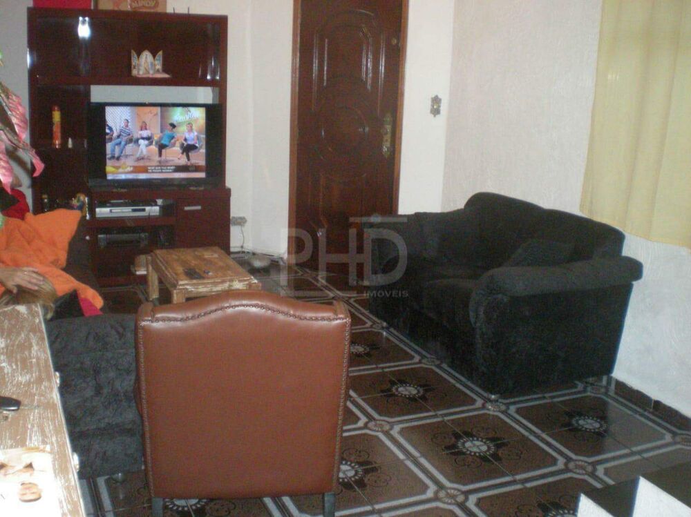 Sobrado, 3 quartos, 176 m² - Foto 1