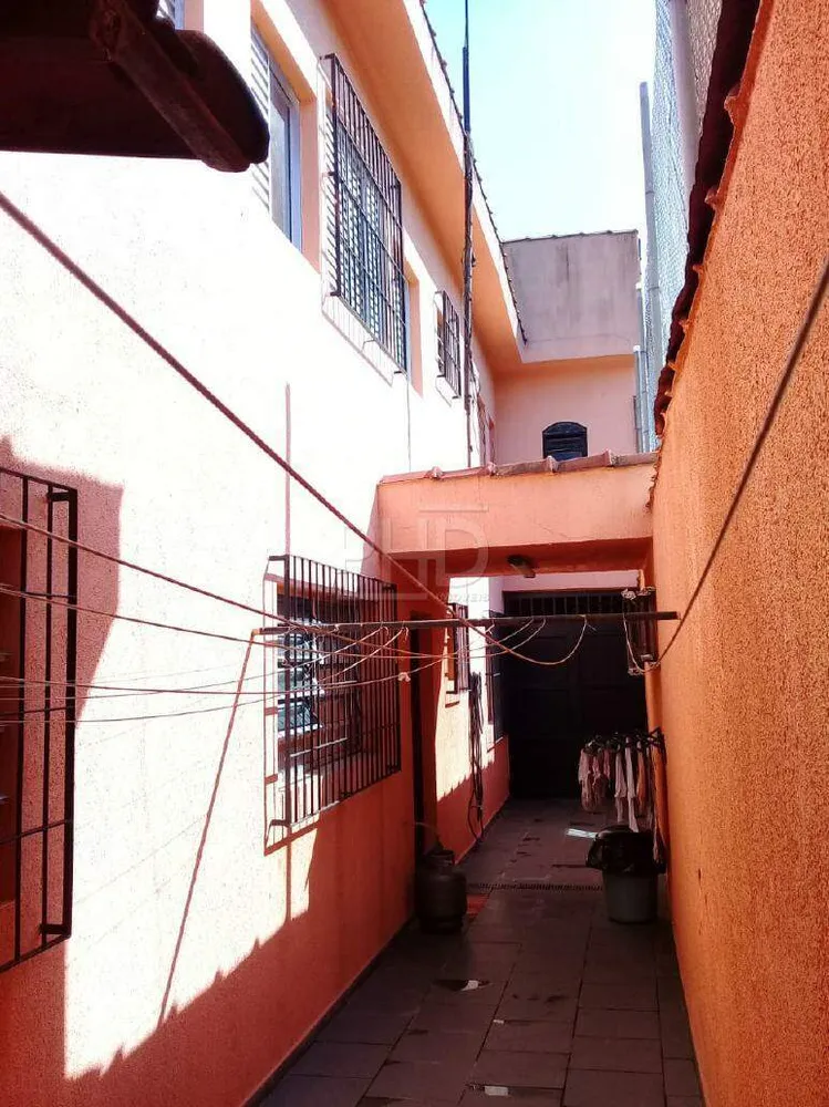 Sobrado, 3 quartos, 176 m² - Foto 4