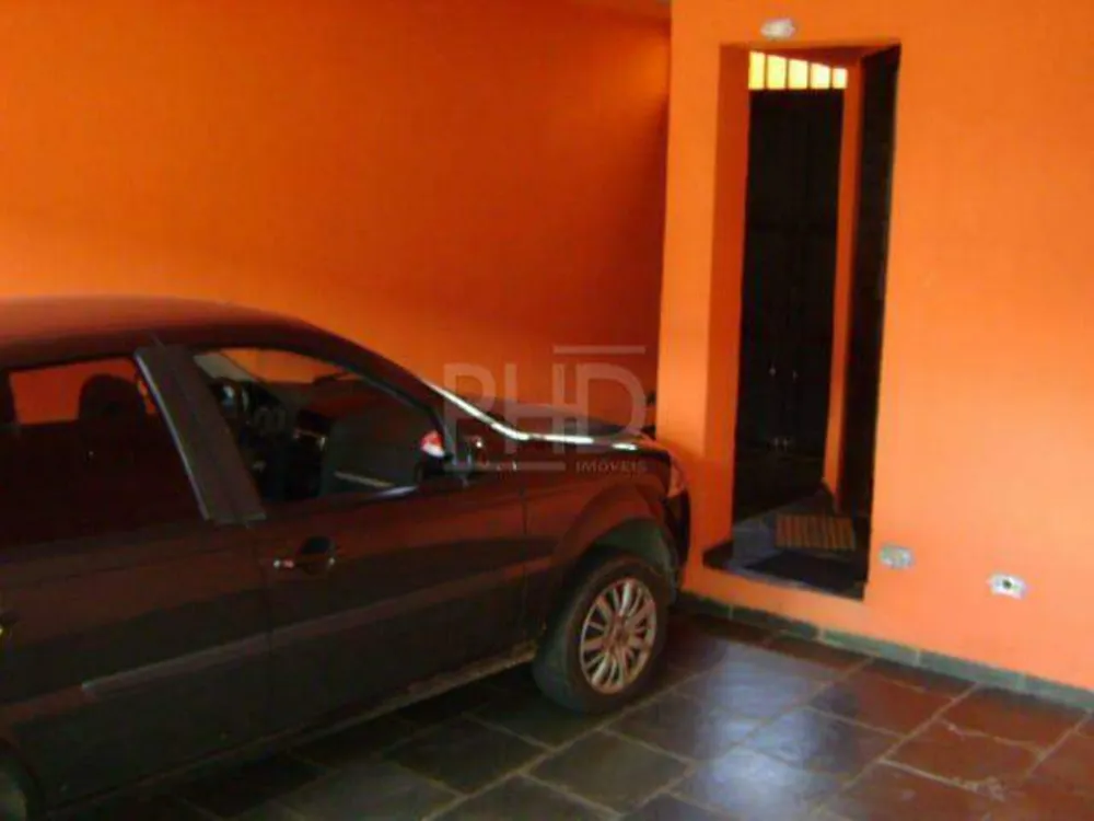 Sobrado, 3 quartos, 176 m² - Foto 1