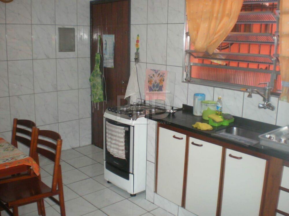 Sobrado, 3 quartos, 176 m² - Foto 4