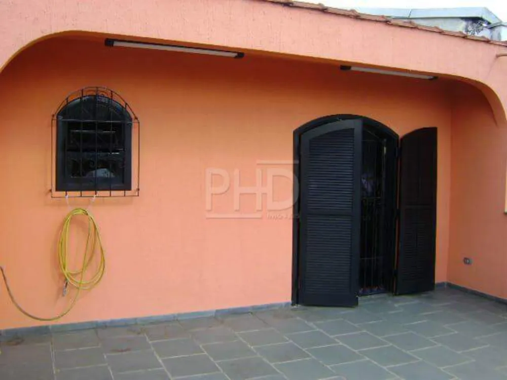 Sobrado, 3 quartos, 176 m² - Foto 9