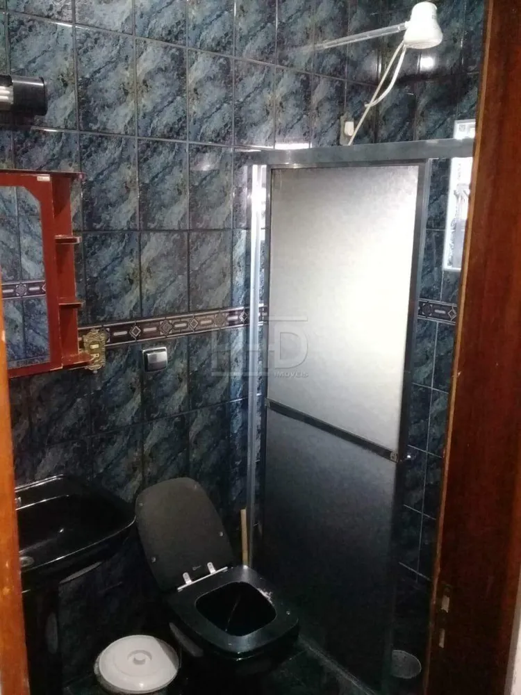 Sobrado, 3 quartos, 176 m² - Foto 2