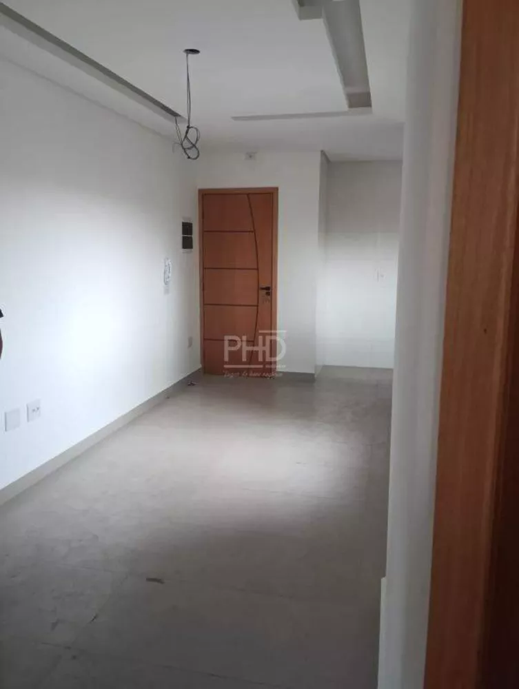 Cobertura à venda com 2 quartos, 100m² - Foto 2