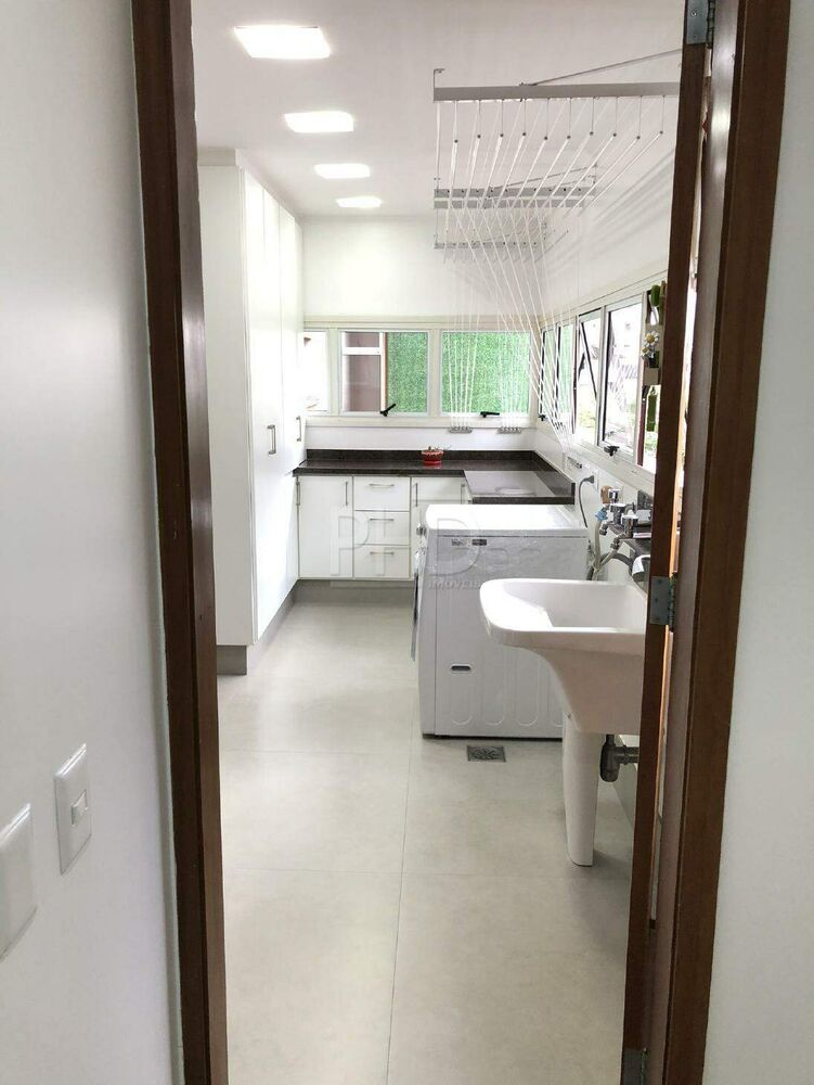 Apartamento, 4 quartos, 362 m² - Foto 3