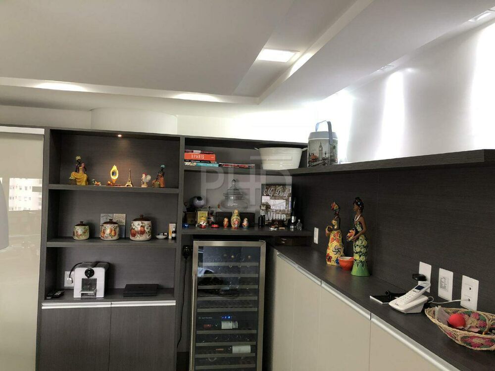 Apartamento, 4 quartos, 362 m² - Foto 1