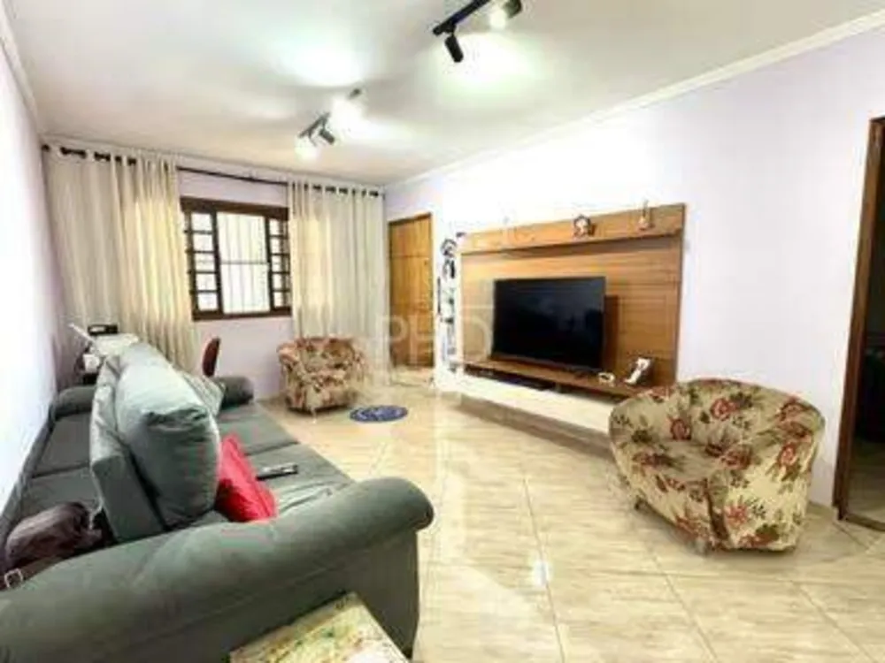 Casa, 2 quartos, 167 m² - Foto 1