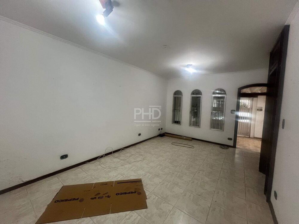 Sobrado, 3 quartos, 188 m² - Foto 1